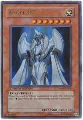 Angel 07 - YR04-EN001 - Ultra Rare - Promo Edition